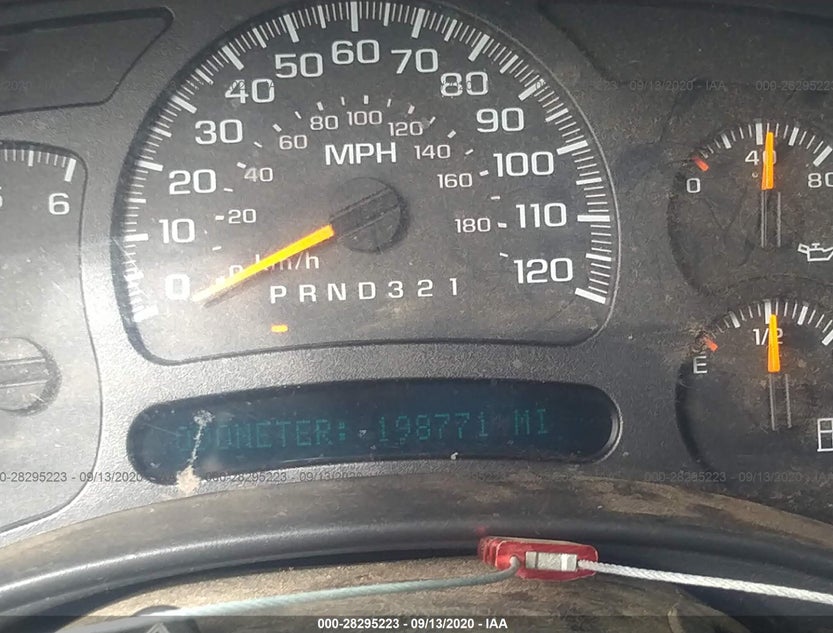 1GCEK19V86E273347