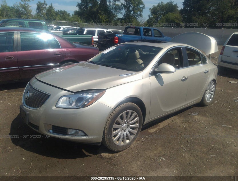 2G4GT5EV5D9148997