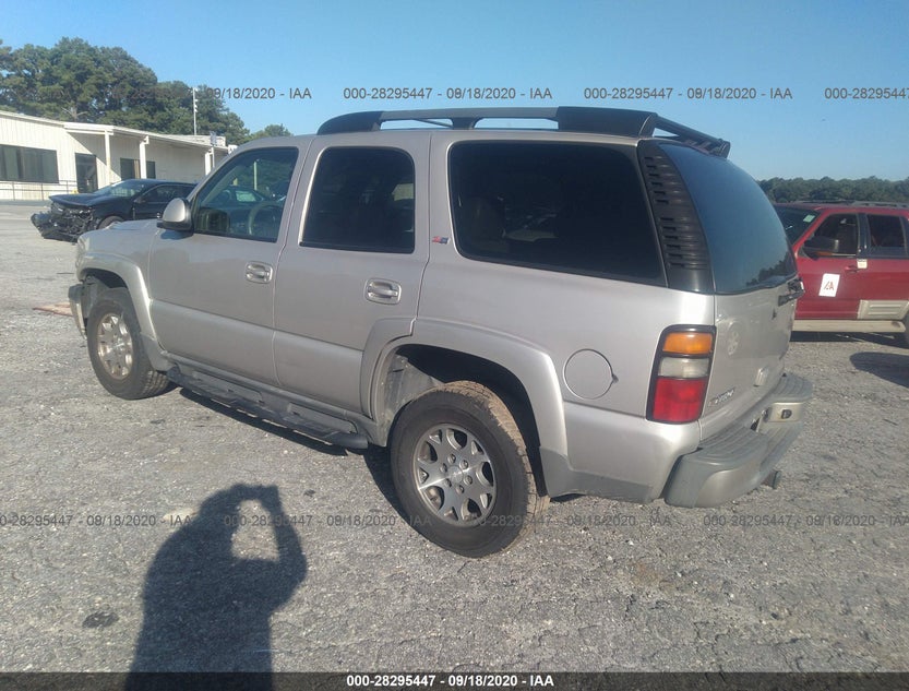 1GNEK13T65R181305