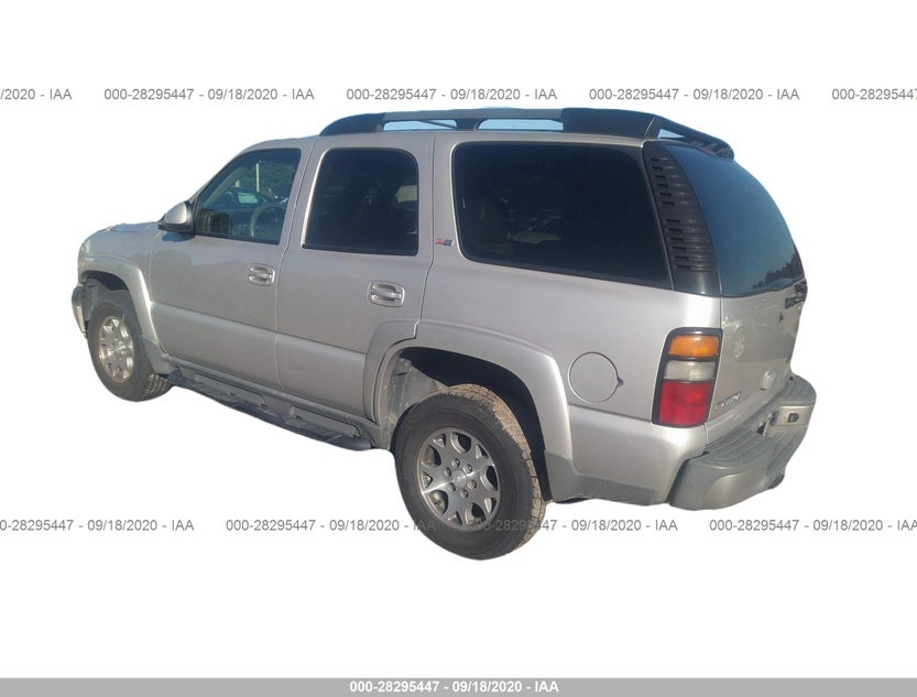 1GNEK13T65R181305