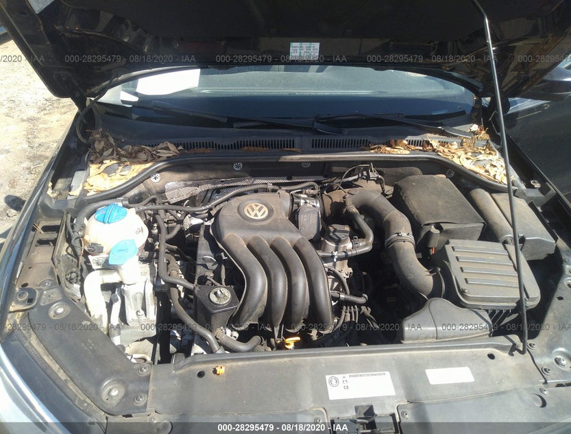 3VW1K7AJ3DM261301