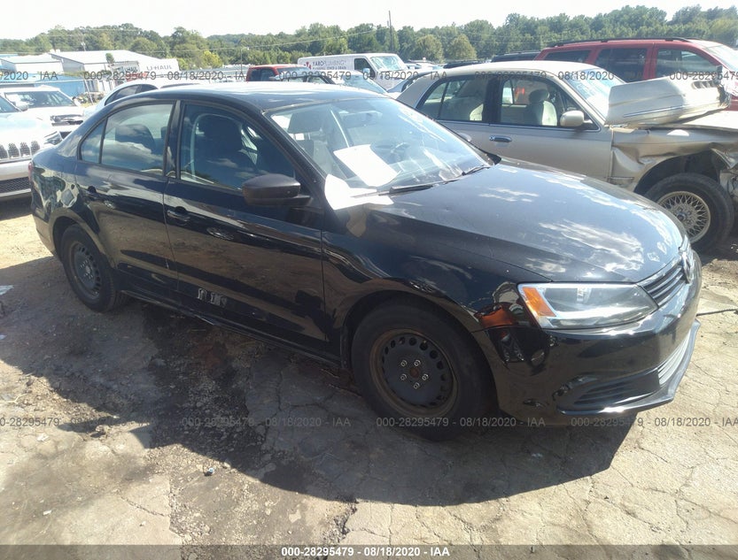 3VW1K7AJ3DM261301