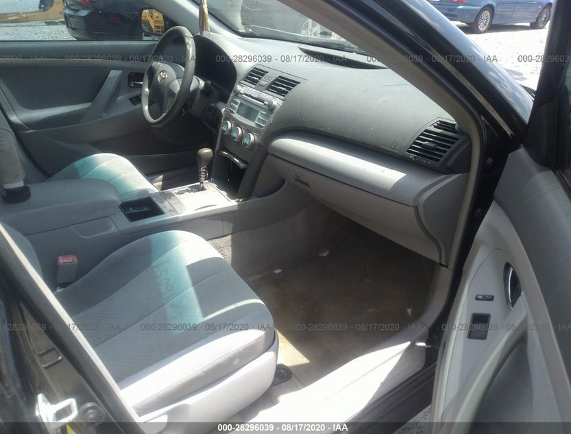4T1BE46K19U361992