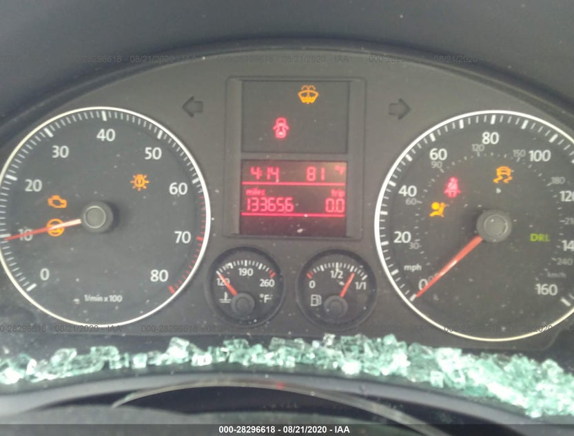 3VWRZ71K38M013000