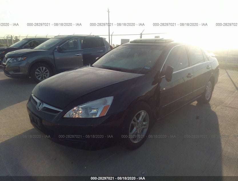 1HGCM56877A170941