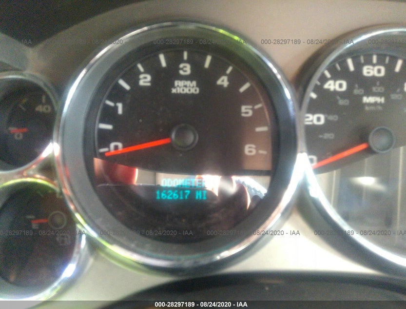 1GTEK24039Z239024
