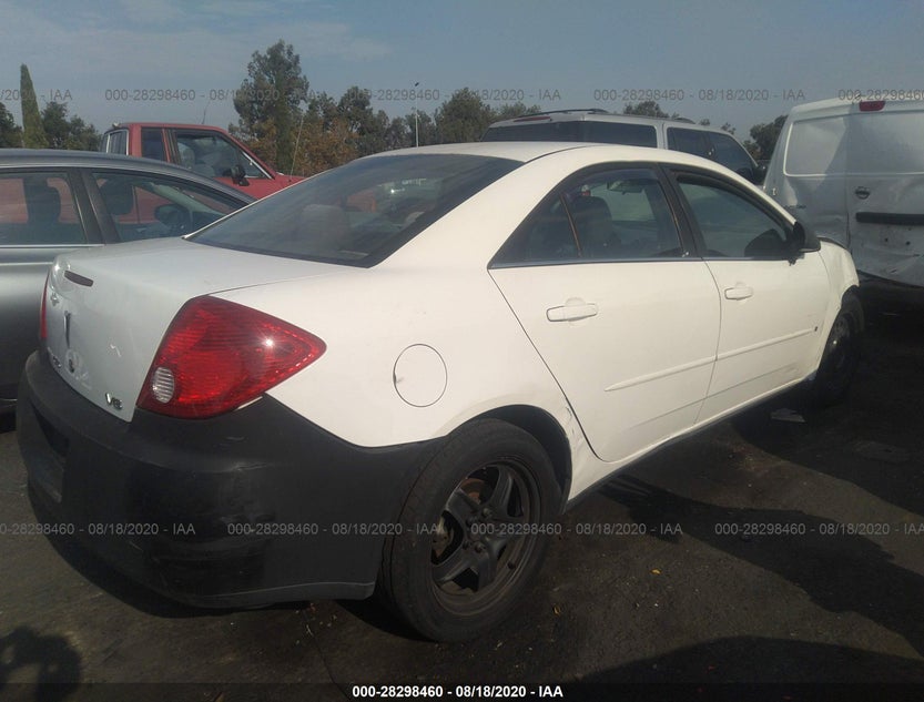 1G2ZG558064204382