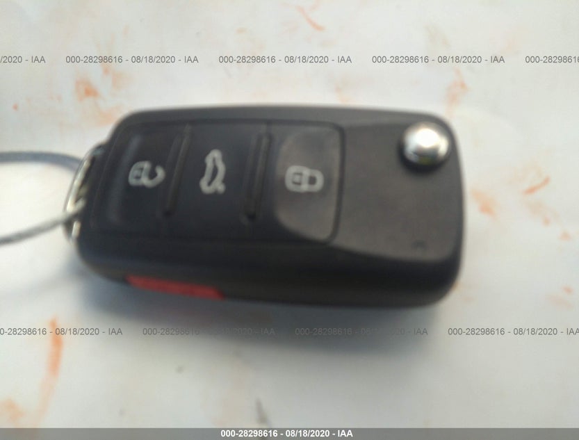 3VW4T7AJ6HM296267