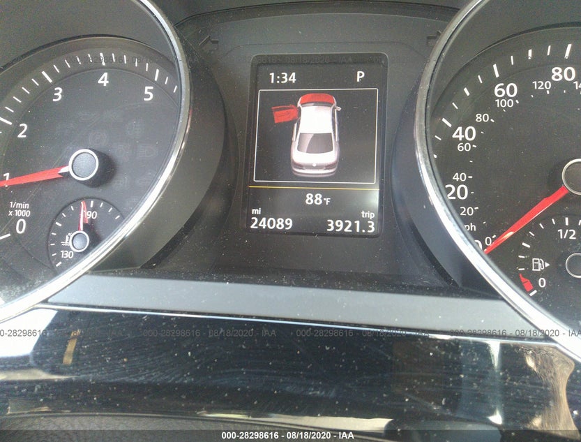 3VW4T7AJ6HM296267