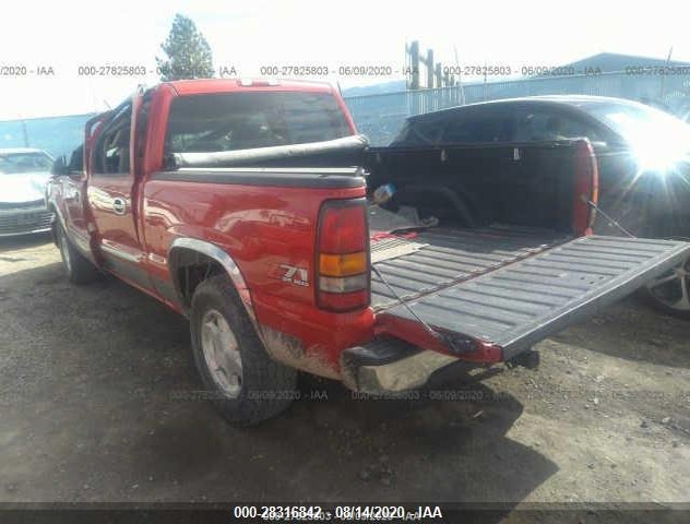2GTEK13T951148350