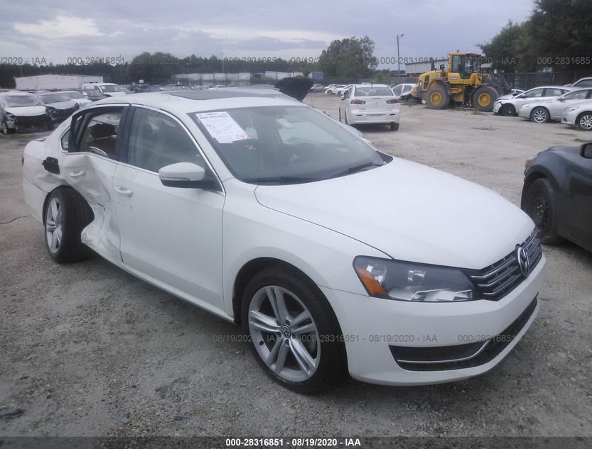 1VWBN7A3XEC091664