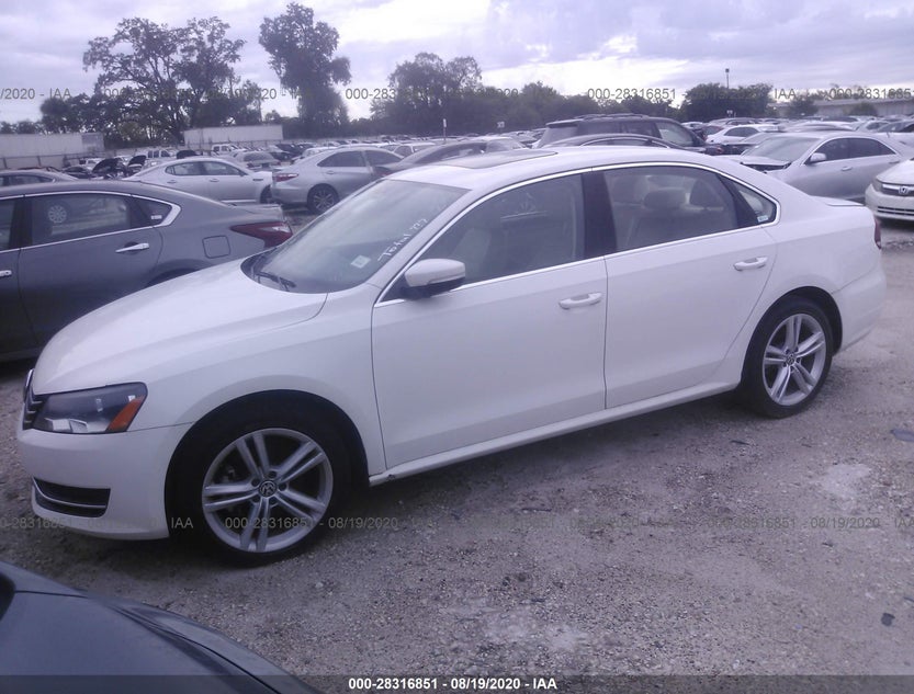 1VWBN7A3XEC091664