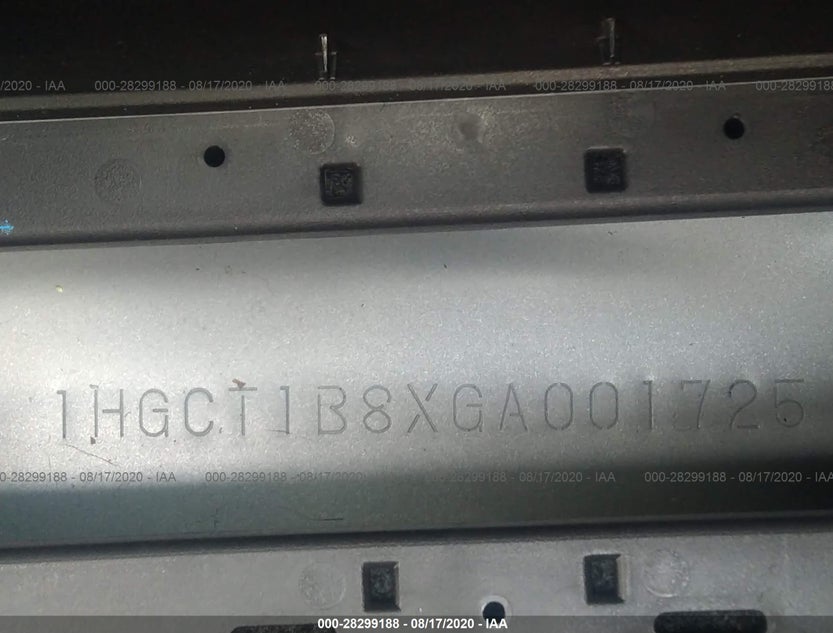 1HGCT1B8XGA001725
