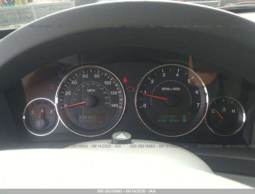 1J8GR48K47C650680
