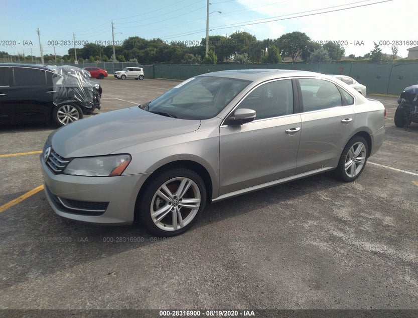 1VWBN7A37EC053258