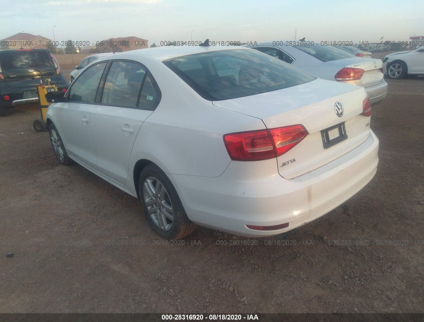 3VWLA7AJ2FM223119