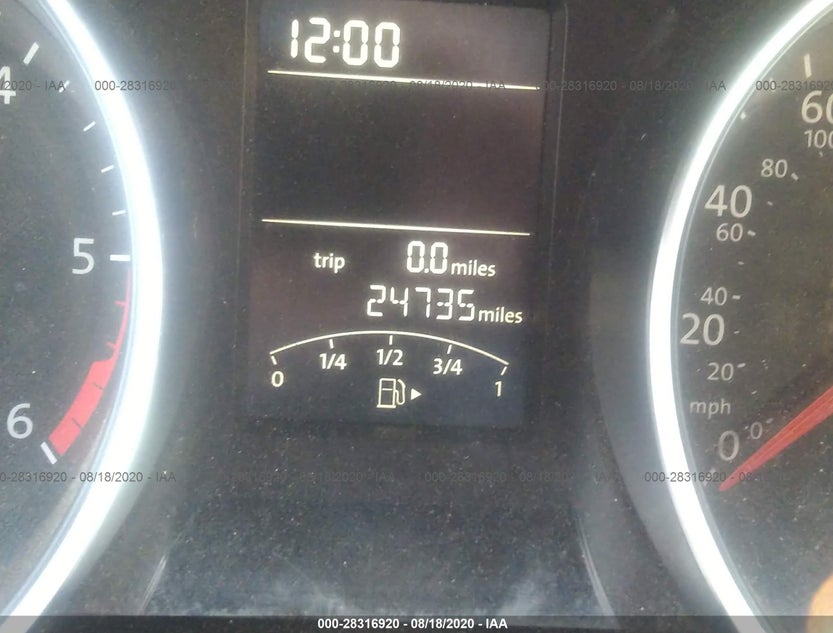 3VWLA7AJ2FM223119