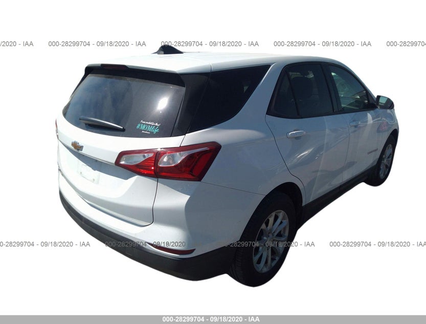 3GNAXHEV5KS604178