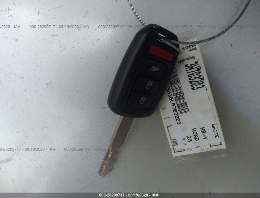 3CZRU5H36LM703203