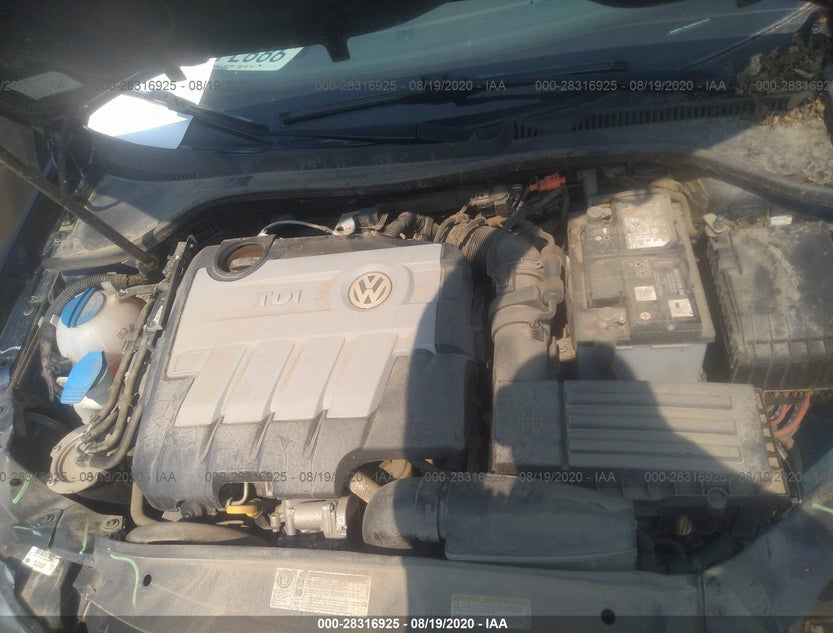 3VWPL7AJ3EM609638