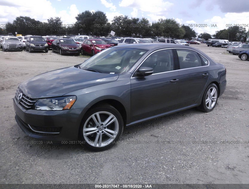 1VWBN7A32EC045522