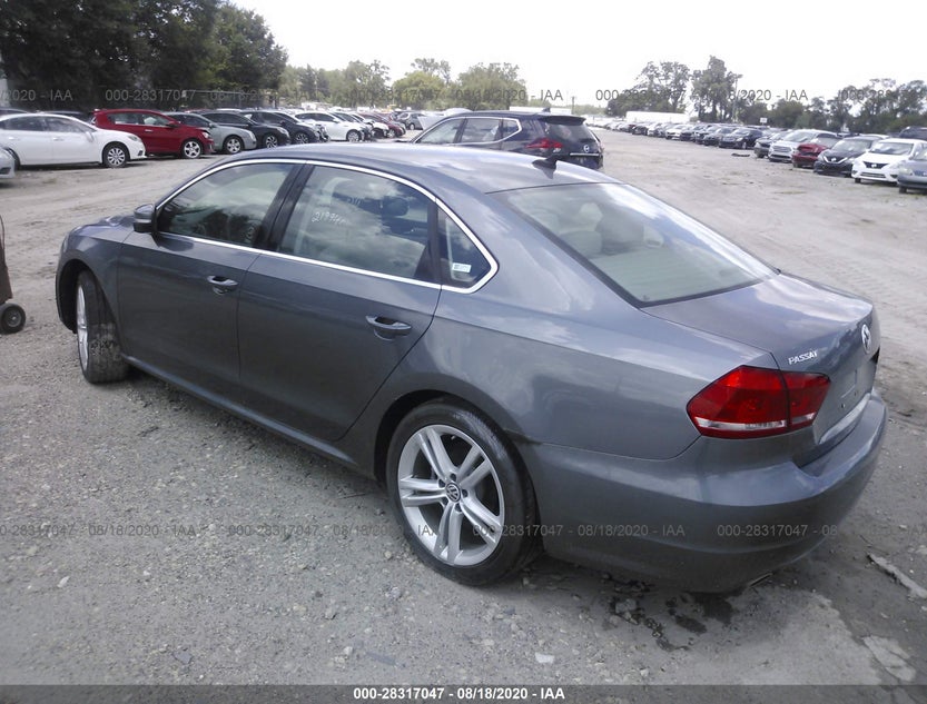 1VWBN7A32EC045522