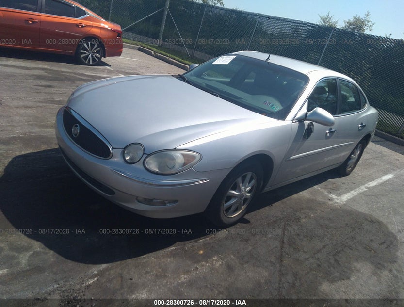 2G4WD532751201538