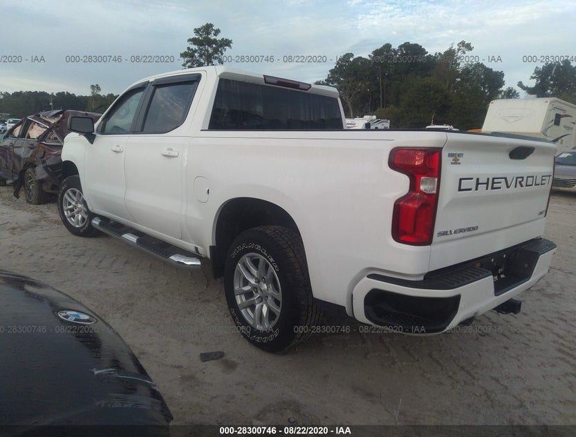 3GCUYEED2KG137054