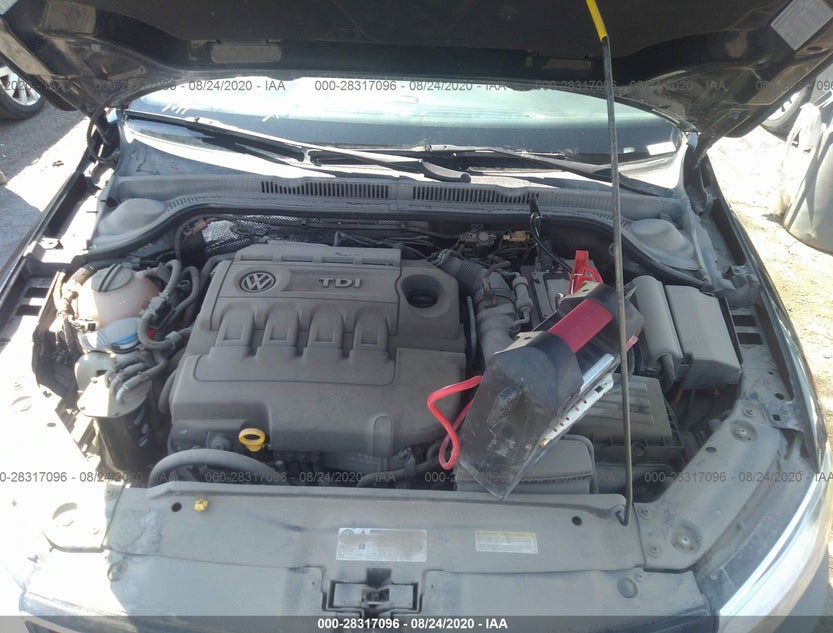 3VWLA7AJ1FM237545