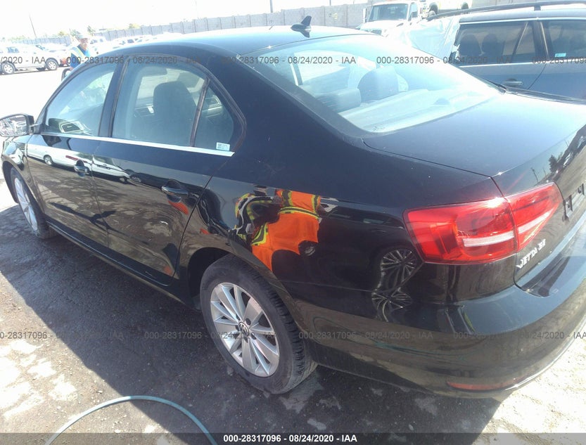 3VWLA7AJ1FM237545