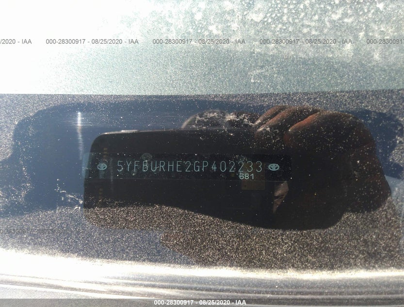 5YFBURHE2GP402233