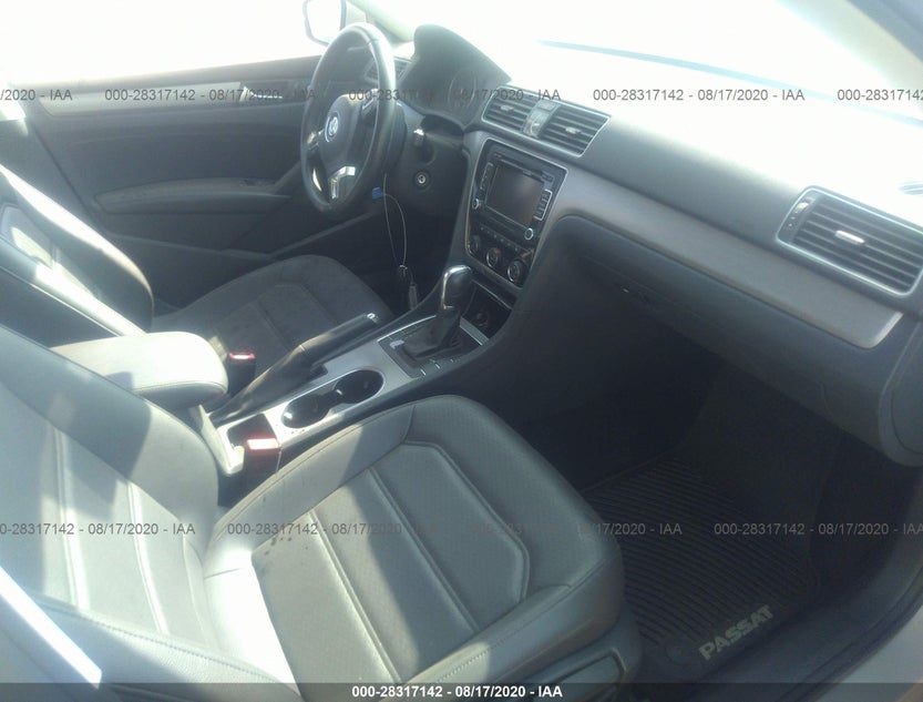 1VWBN7A3XEC110407