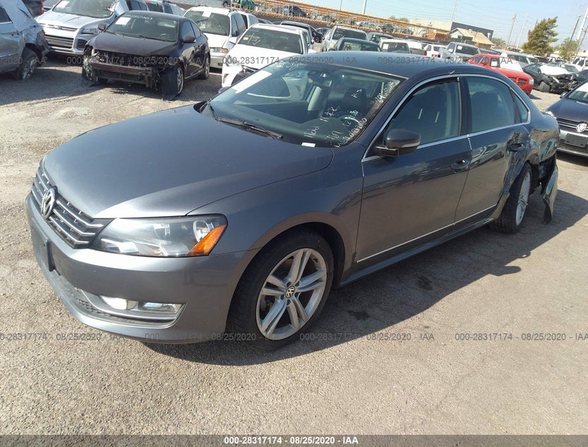 1VWCN7A37EC105945