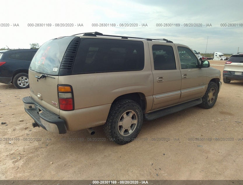 1GKFK16Z25J222013