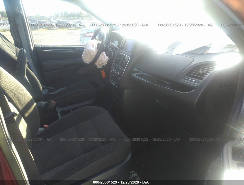 2C4RDGBG8KR664909