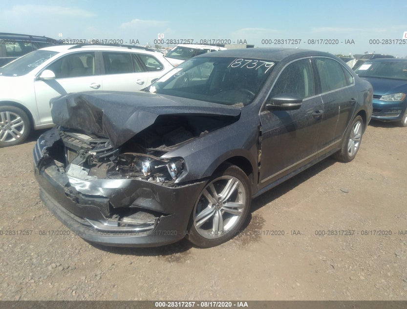 1VWBN7A32EC079282