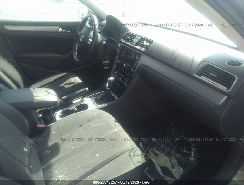 1VWBN7A32EC079282