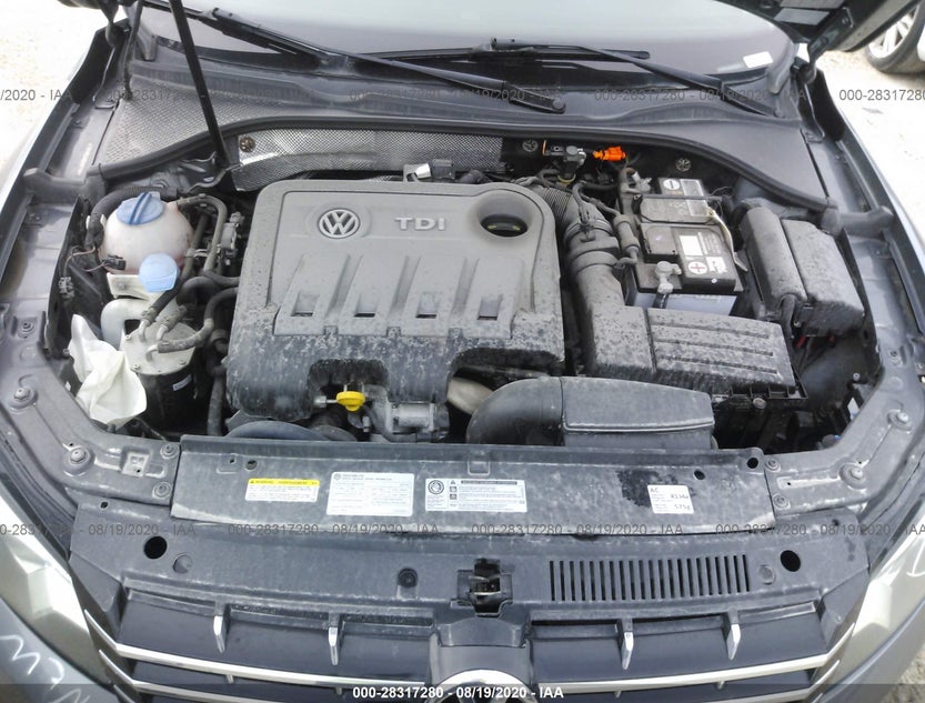 1VWBN7A32EC097300