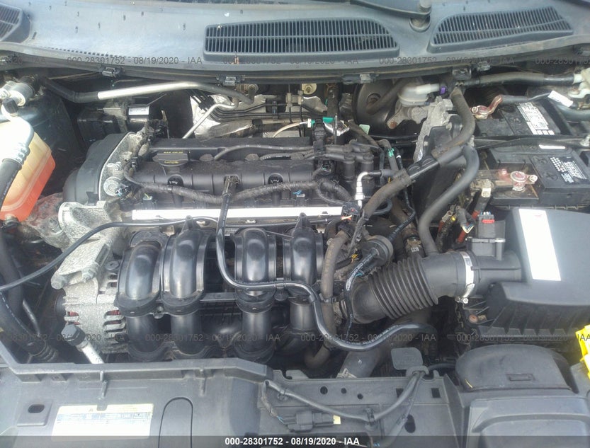 3FADP4BJ7BM155810