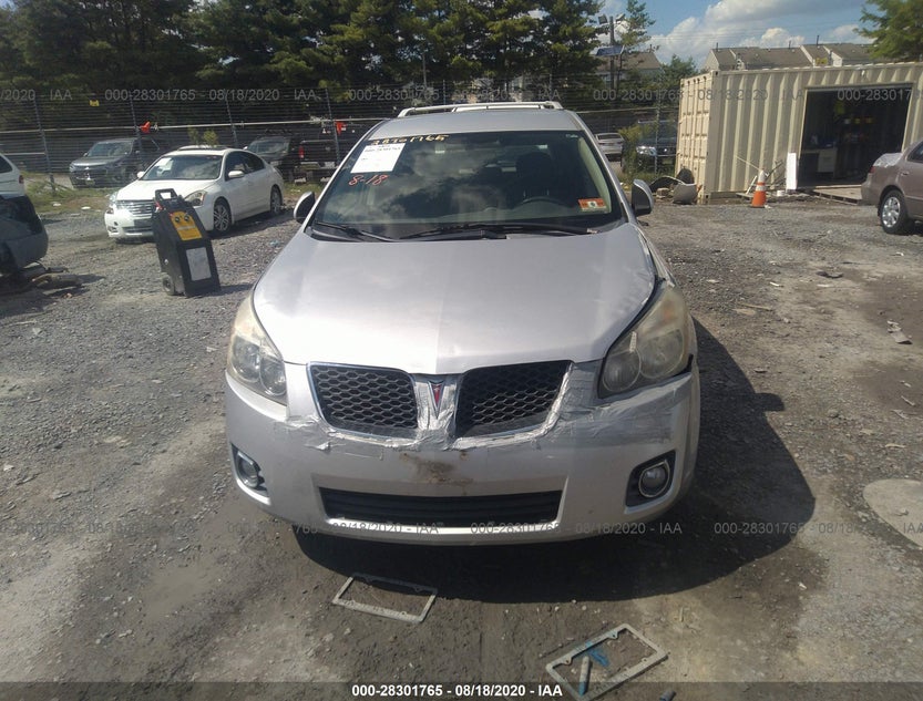5Y2SP67019Z416970