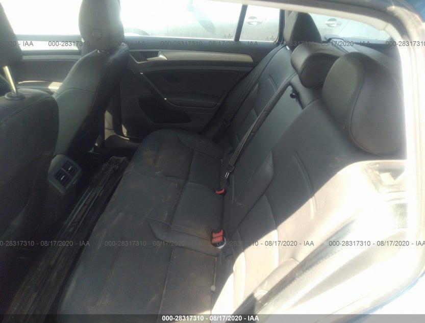 3VWCA7AU1FM505391