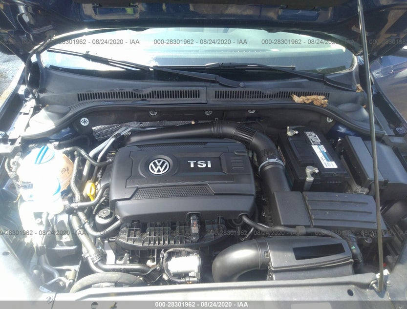 3VWD17AJ5EM397821