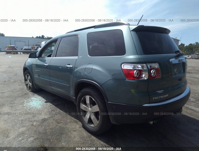 1GKEV33D69J198490
