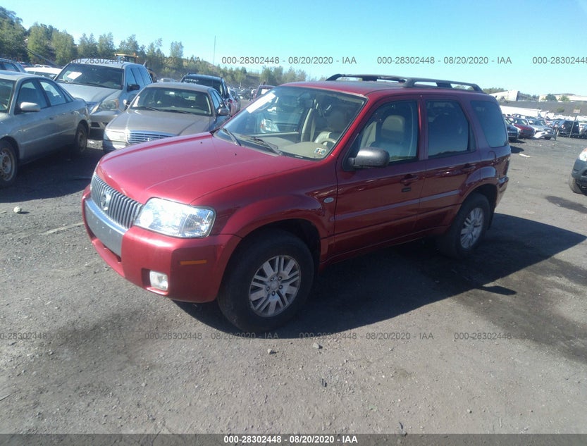 4M2CU57156KJ06464