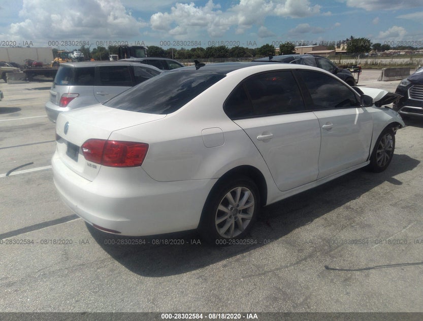 3VWDX7AJ3BM322349