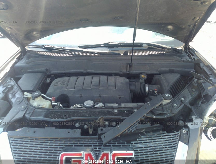 1GKKRPED1CJ320062