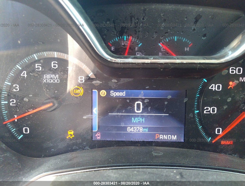 2G1125S31E9276437