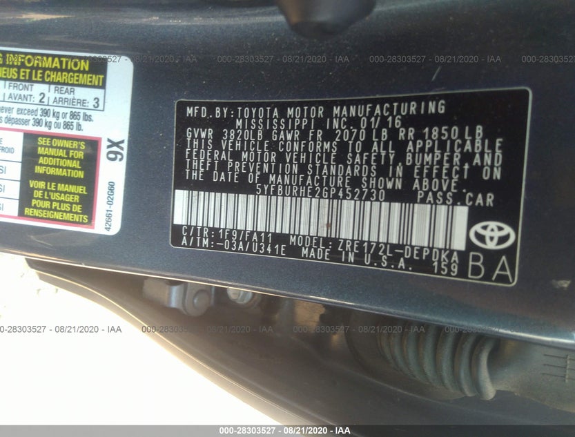 5YFBURHE2GP452730