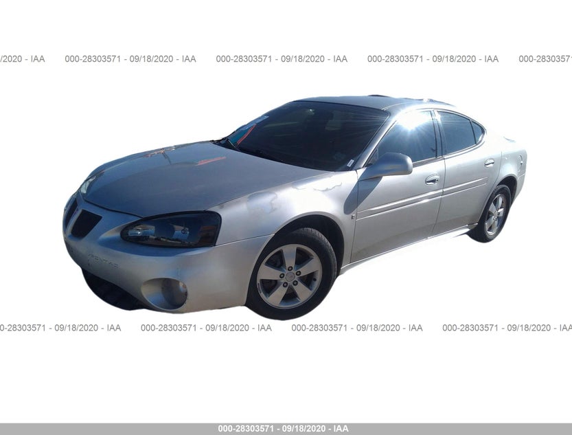 2G2WP552181113036
