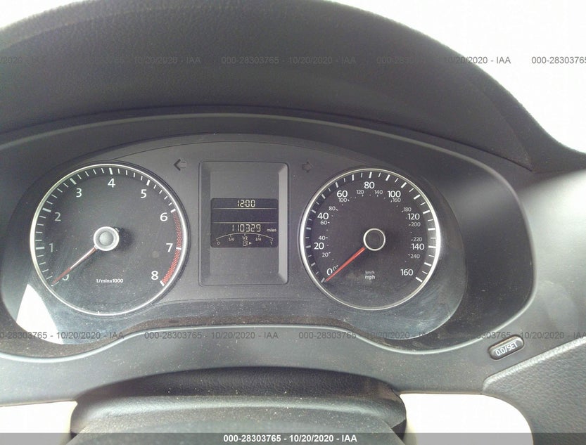 3VWDX7AJ0CM339319